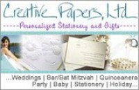 Creative Papers, Ltd.