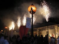 Creative Pyrotechnics - Pyrotechnician in , 