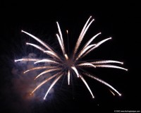 Creative Pyrotechnics - Pyrotechnician in , 
