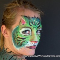 Creative Works by Camille - Fine Artist in , 