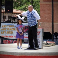 Creatively Twisted Balloons & Magic - Magic in Cedar City, Utah