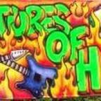 Creatures of Habit - Cover Band in Tallahassee, Florida