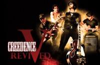 Creedence Revived