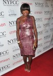 Viola Davis at 2011 NYFCC Awards