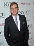 Aaron Sorkin at 2011 NYFCC Awards @ Crimson