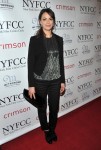 Berenice Bejo at 2011 NYFCC Awards @ Crimson