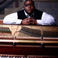 Cris Brenham - Pianist in Columbus, Ohio