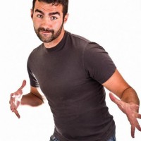 Crisco Kid - Comedian in Springfield, Missouri