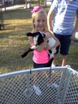 Baby Goat Baby Goat