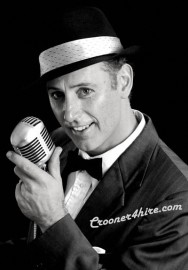 Crooner4Hire