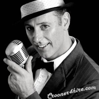 Crooner4Hire - 1950s Era Entertainment in Cedar City, Utah