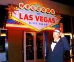 Vegas Baby!