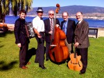 Arthur Alder Jazz Quartet