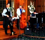 Arthur Alder Trio