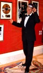 Sinatra's Gold Record