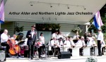 Arthur Alder Big Band