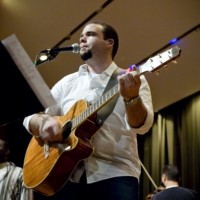 Crossed Out - Christian Band in Cleveland, Tennessee