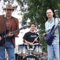 CrossFire of San Antonio - Heavy Metal Band in San Antonio, Texas