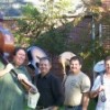 Crosshill - Bluegrass Band in Myrtle Beach, SC