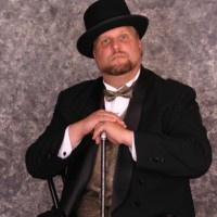 Crosson Magic - Illusionist in Scranton, Pennsylvania