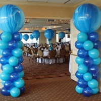 Crossroads Florist - Balloon Decor in Westchester, New York