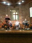 CT at FBC Lawrenceburg