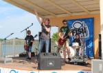 CrossTie at Nashville Shores 2012
