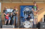 CrossTie at Nashville Shores 2012