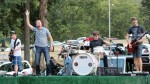 CrossTie at Maury County 4th of July Event