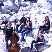 CrosStrung - Bluegrass Band in Draper, Utah