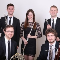 Crosswinds Quintet - Woodwind Musician in Peekskill, New York