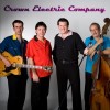 Crown Electric Company - Elvis Impersonator in Little Rock, AR