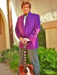 Peter Alden as Ricky Nelson