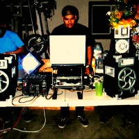 Cruz Carrasco (DJ Smash) - Event DJ in San Bernardino, California