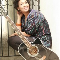 Crystal Cheatham - Singing Guitarist in Atlantic City, New Jersey