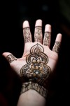 Henna Art