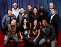 CTO Pacific Soul - Jazz Band in Santa Monica, California