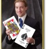 Curt Miller Corporate Magician