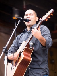 Curt Yagi, Award Winning Singer Songwriter