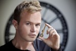 Orange County Magician Curtis Lovell