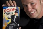 Curtis Lovell - POOF! You're a magician DVD