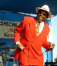 Curtis Lawson