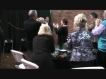 Standing Ovation Standing Ovation