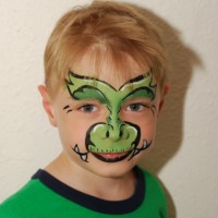 Curvy Canvas - Body Painter in Austin, Texas