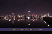 Cushing - Club DJ in Holden, Massachusetts