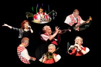 Southern Fried Jazz Band