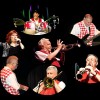 Southern Fried Jazz Band