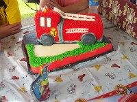 Custom Character Cakes - Event Services in Hilo, Hawaii