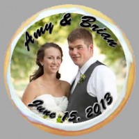 Custom Cookies - Party Favors Company in Zion, Illinois