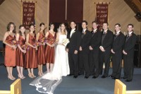 Cut Above Wedding Video